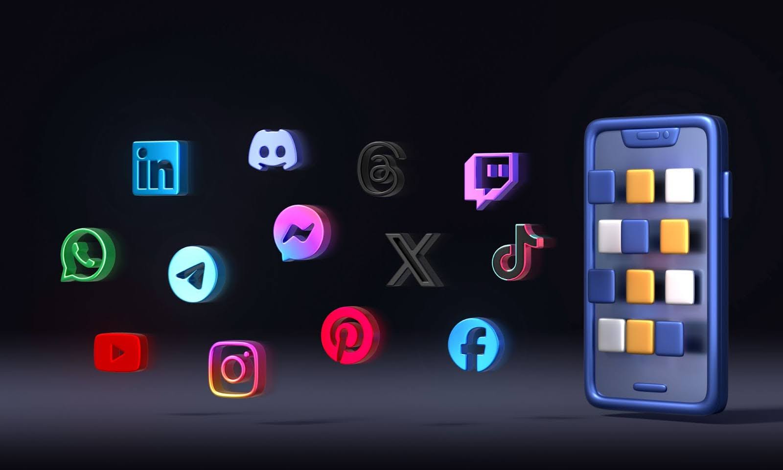 Choosing the Best Social Media Platforms for Digital Product Marketing