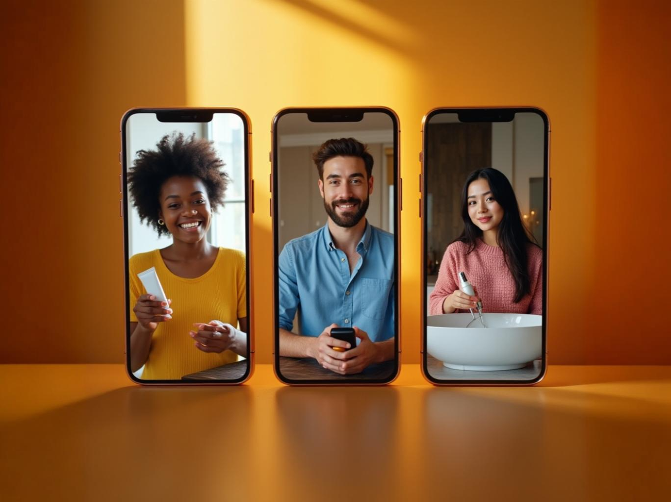 Short-Form Video Strategies