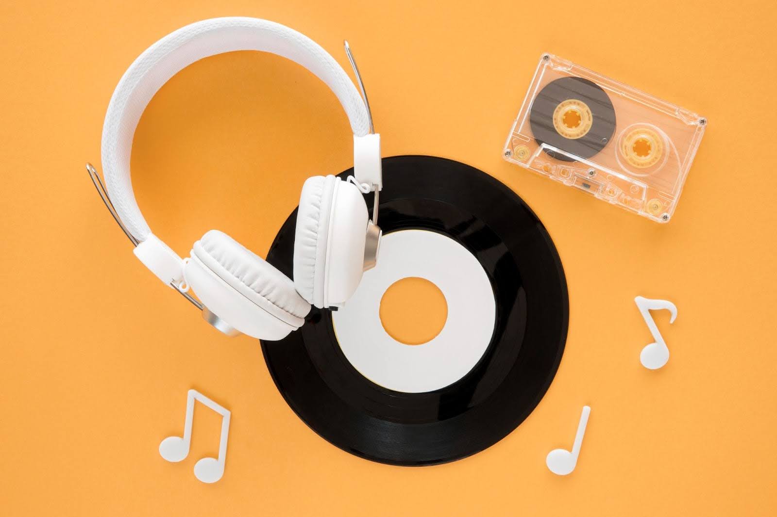 Use Trending Audio or Music