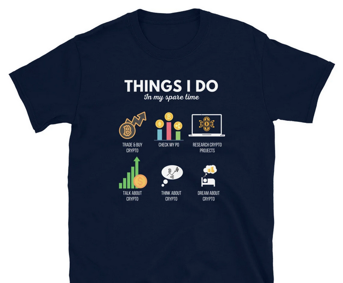 Crypto & Web3 Motifs