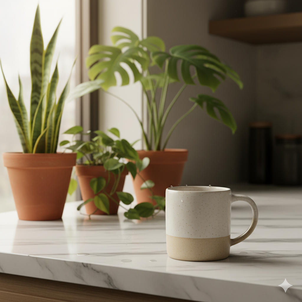 Enhancing Product Photos with Nano Banana