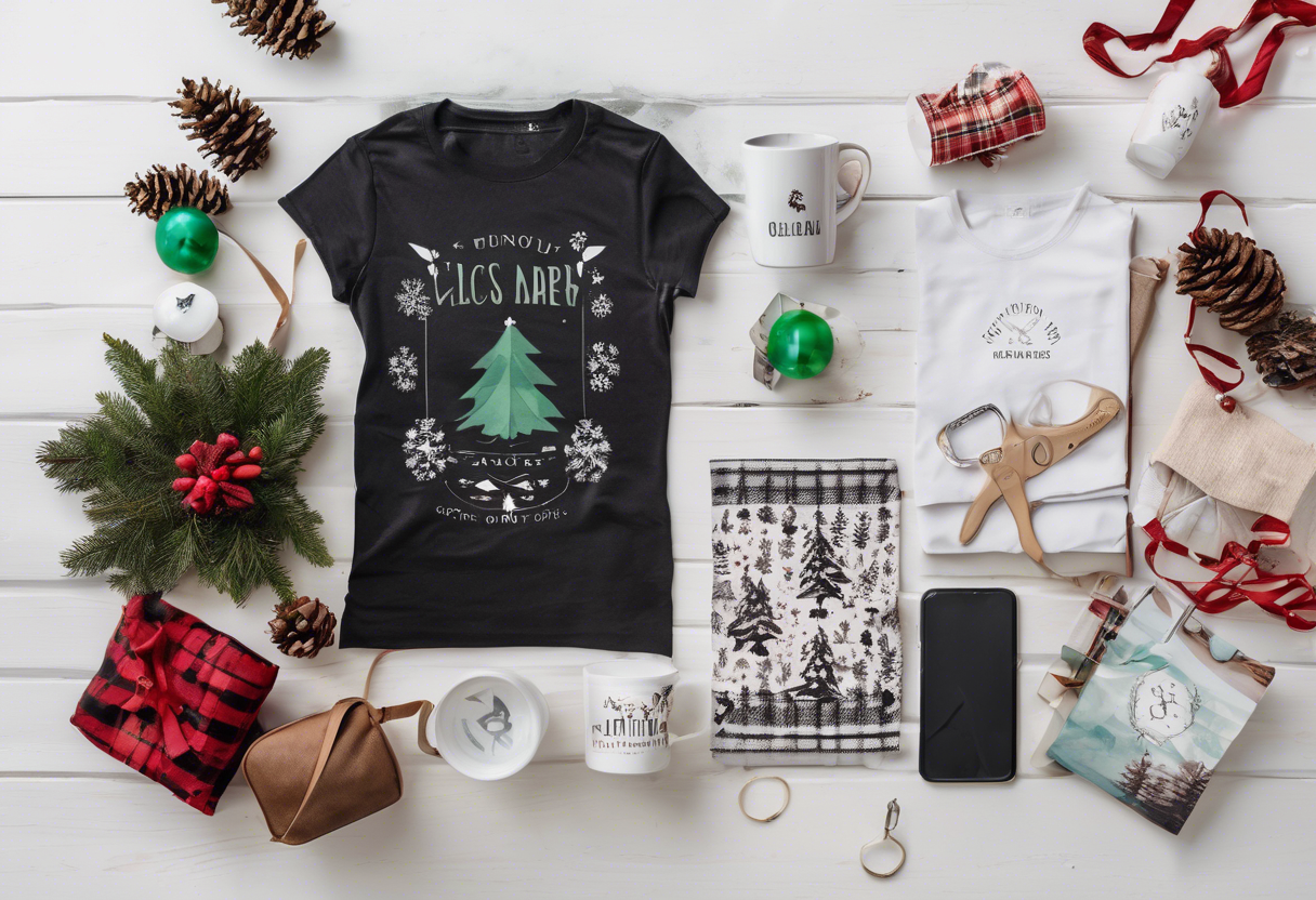 Expand Your Product Range for the Holidays