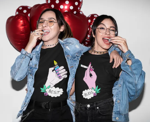 Friendship & BFF Shirts