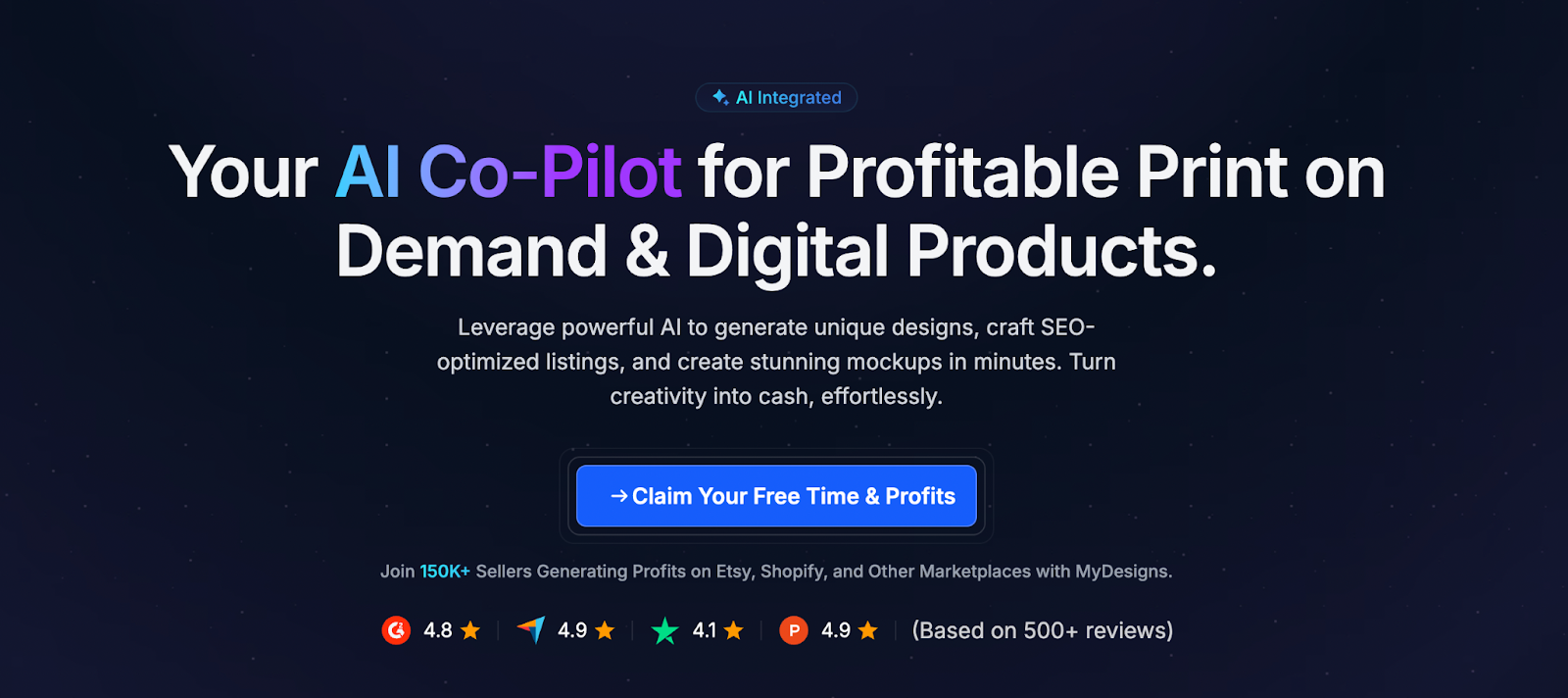 Harness AI and Automation Tools for CRO
