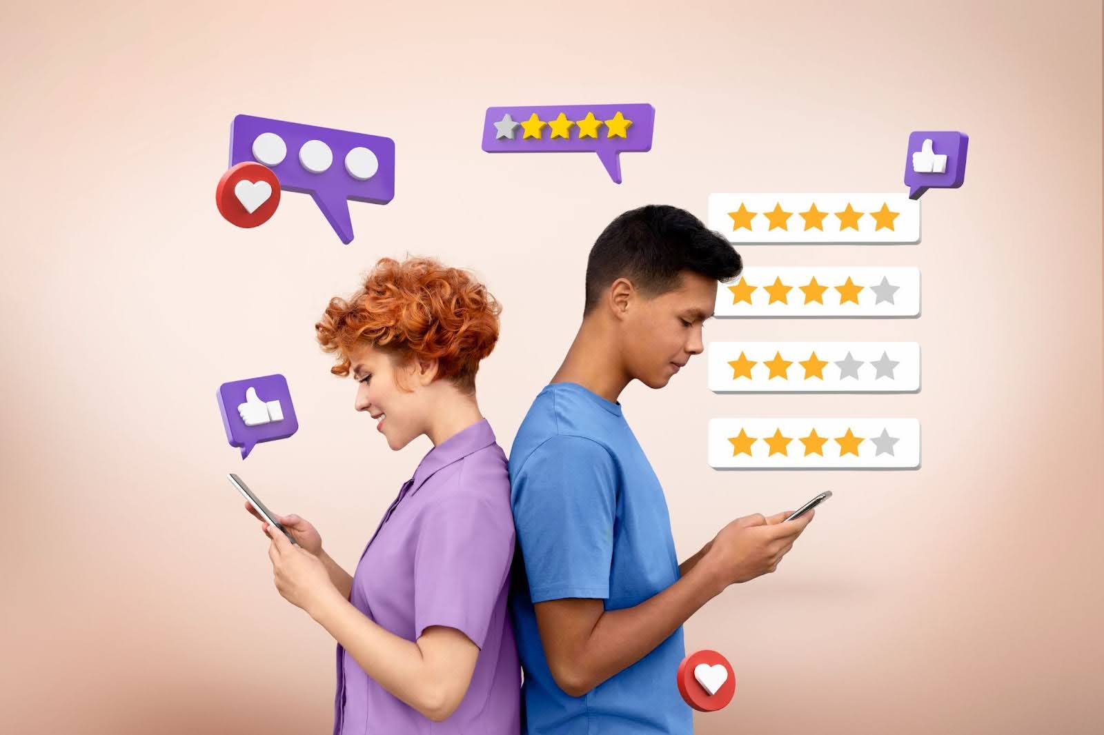 Leverage Social Proof and Trust Signals
