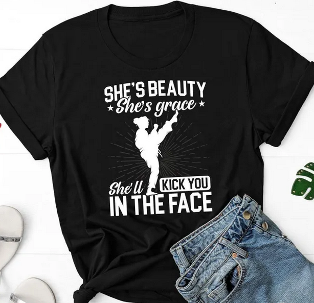 Martial Arts & Combat Sports