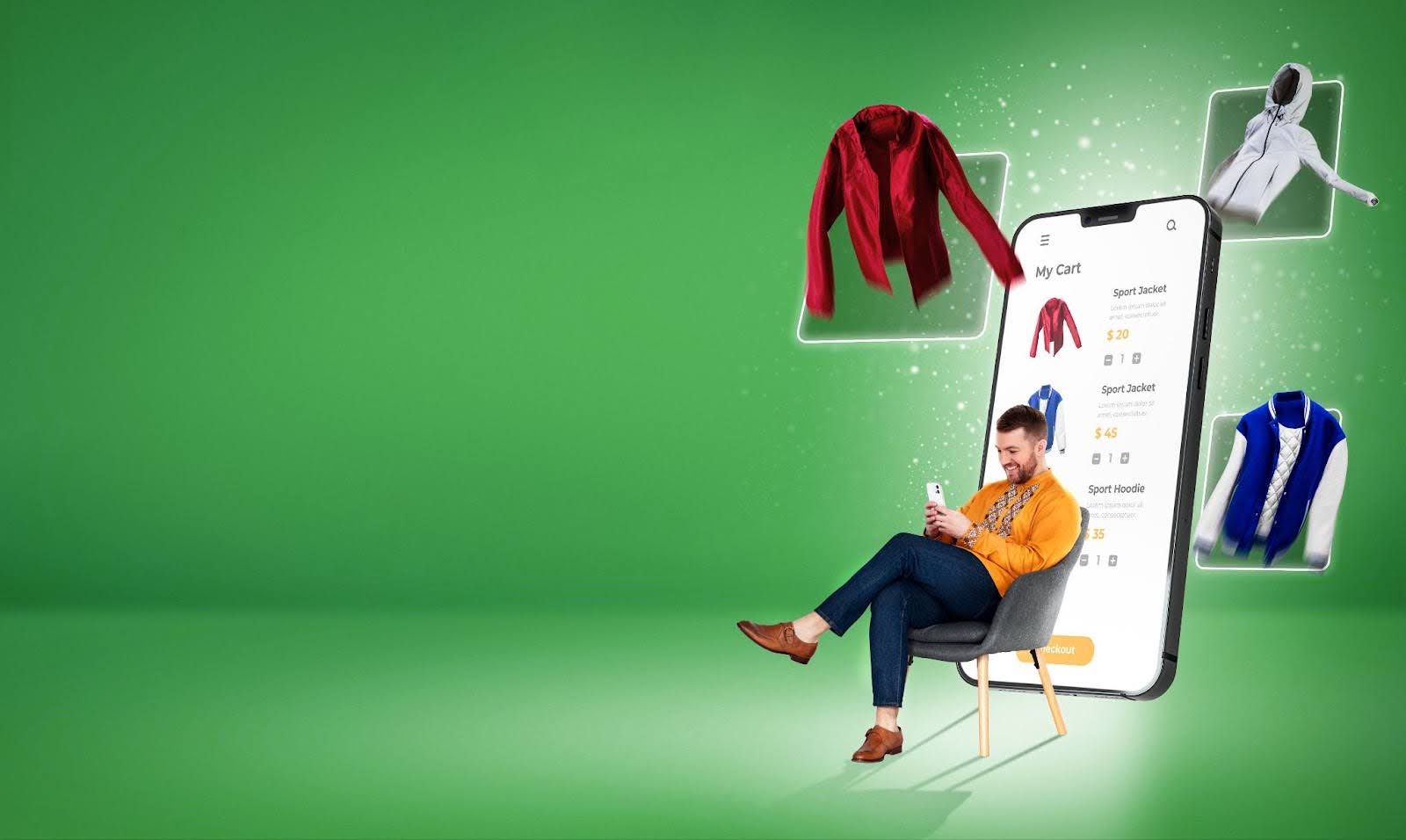 Optimize for Mobile Shoppers