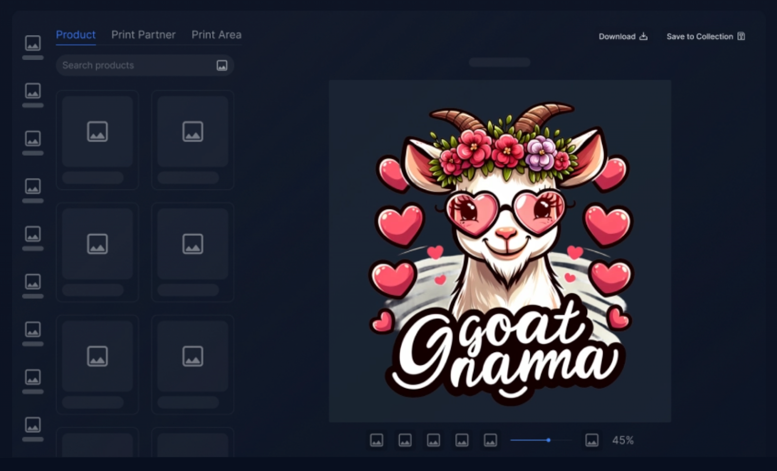 Personalization and Custom Products at Scale