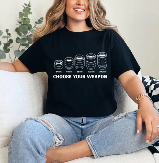 Photography Enthusiast