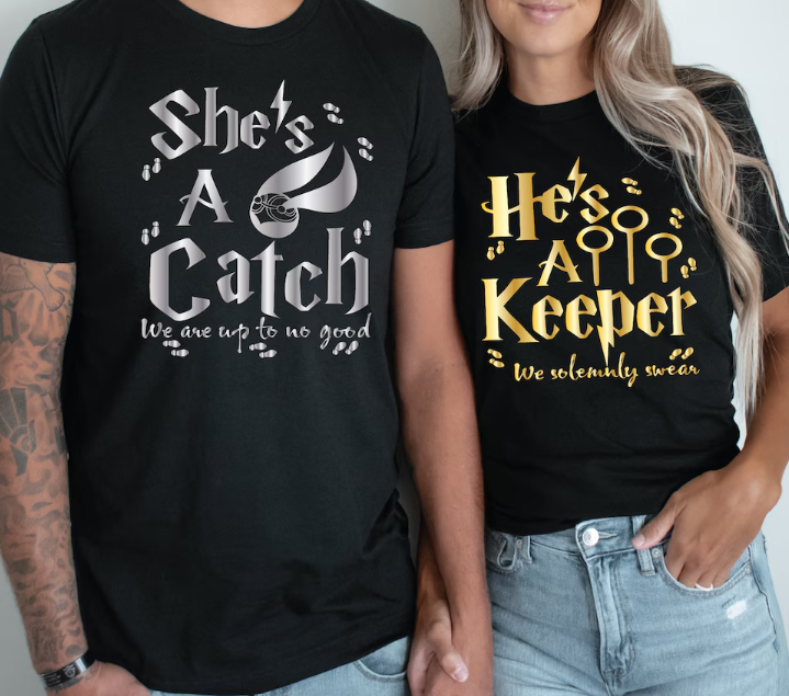 Reunion and Family Trip Tees