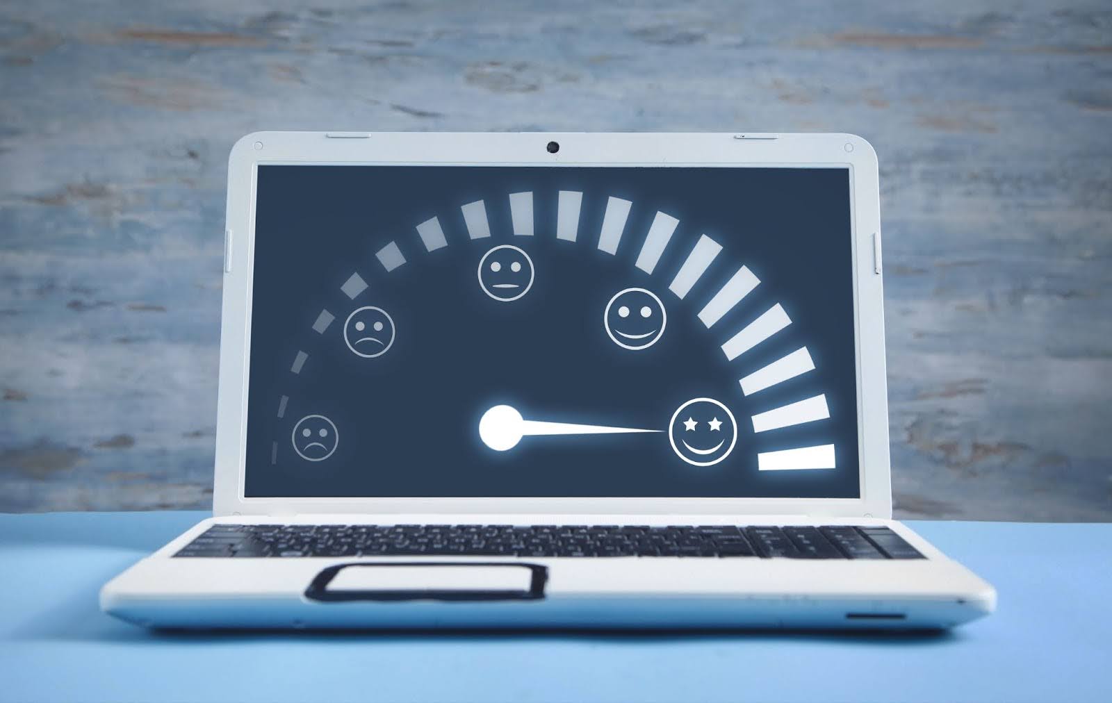Speed and Performance Faster Sites, Higher Conversions