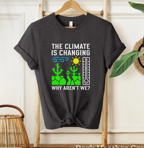 Sustainable Living Quotes