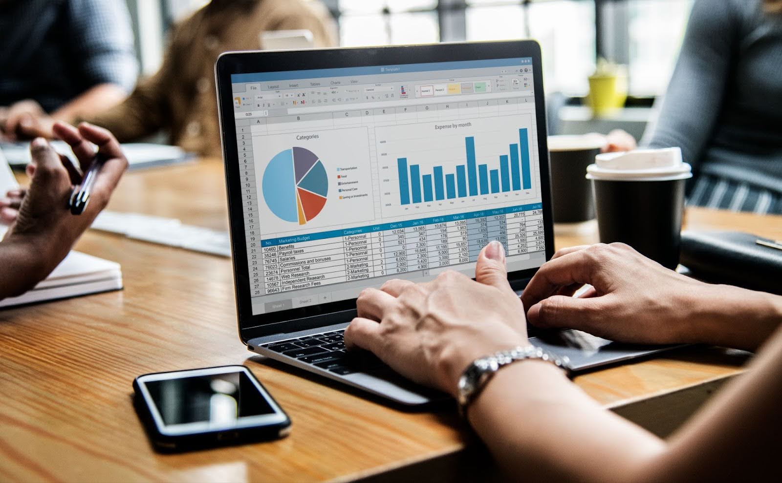 Test and Analyze Embrace AB Testing and Data Analytics