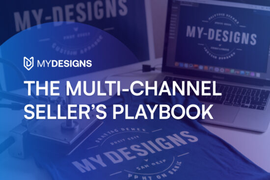 The Multi-Channel Sellers Playbook