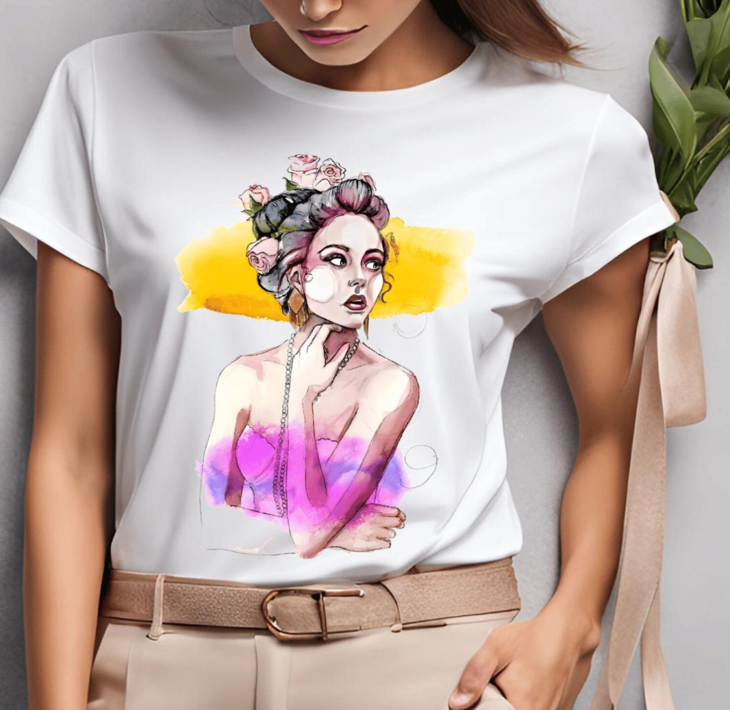 Watercolor Art Prints