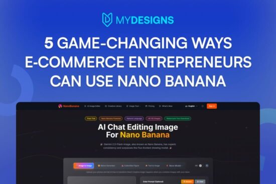 5 Nano Banana Prompting Tips for Digital Product Sellers