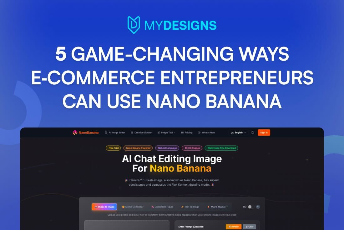5 Nano Banana Prompting Tips for Digital Product Sellers