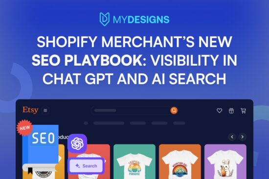 Shopify Merchant’s New SEO Playbook: Visibility in ChatGPT and AI Search