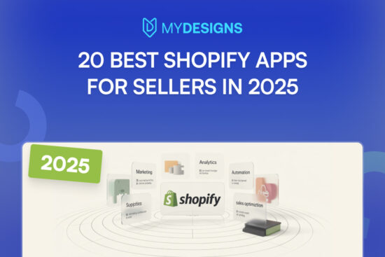 20 Best Shopify Apps for Sellers in 2025