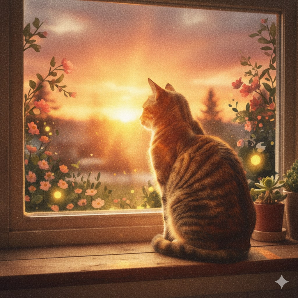 Add Context and Background Elements for Richer Scenes in Nano Banana