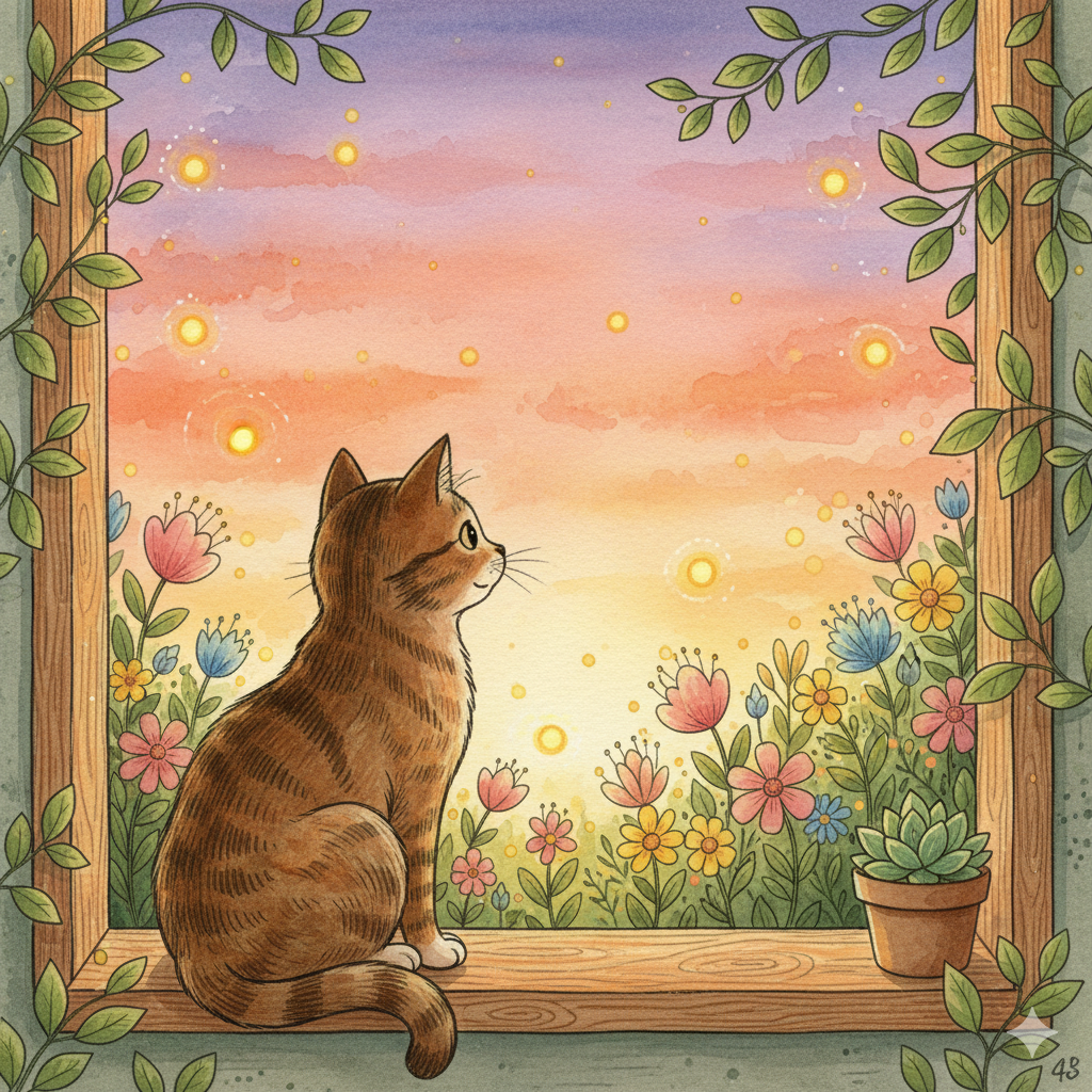 Experiment with Style References in Nano Banana