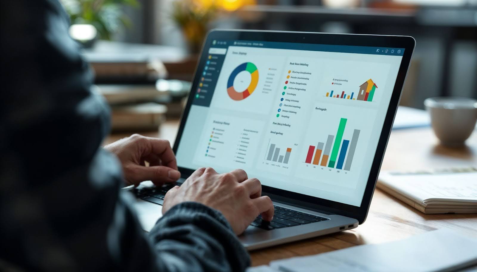 Monitor Performance and Adapt in Real Time