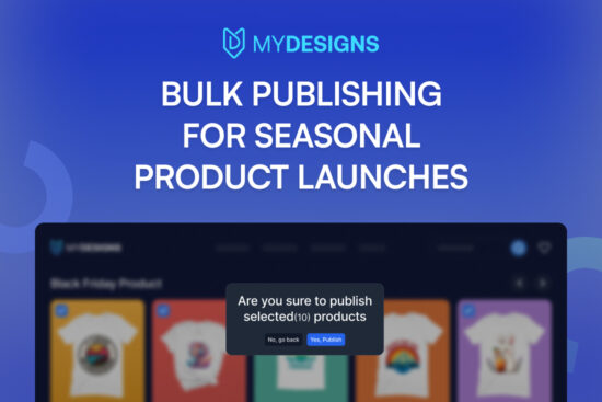 Bulk Publishing for Seasonal Product Launches: A Step-by-Step Guide