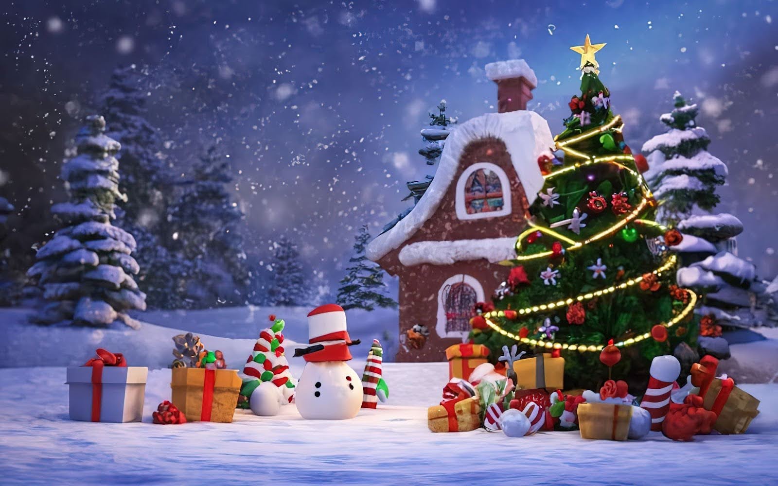 Generate Seasonal Designs with Dream AI