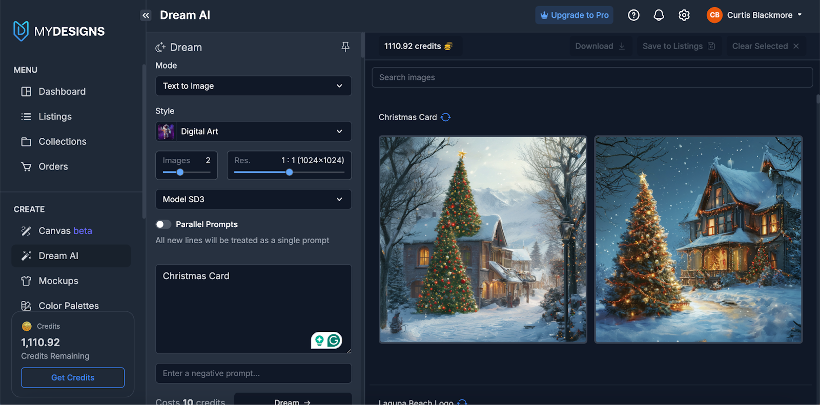 Leverage AI and Quality Tools for Unique Designs