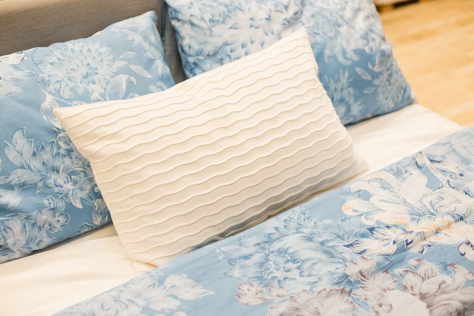 Pillows & Pillowcases Comfort Meets Style