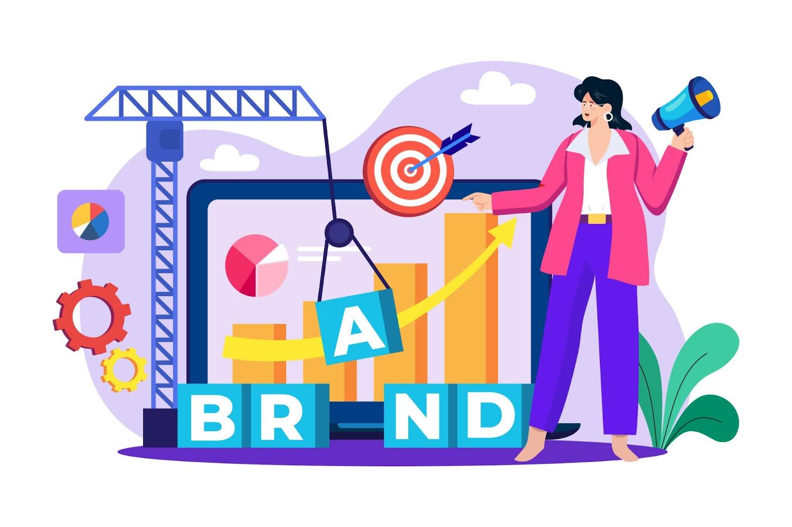 Research Your Niche and Brand