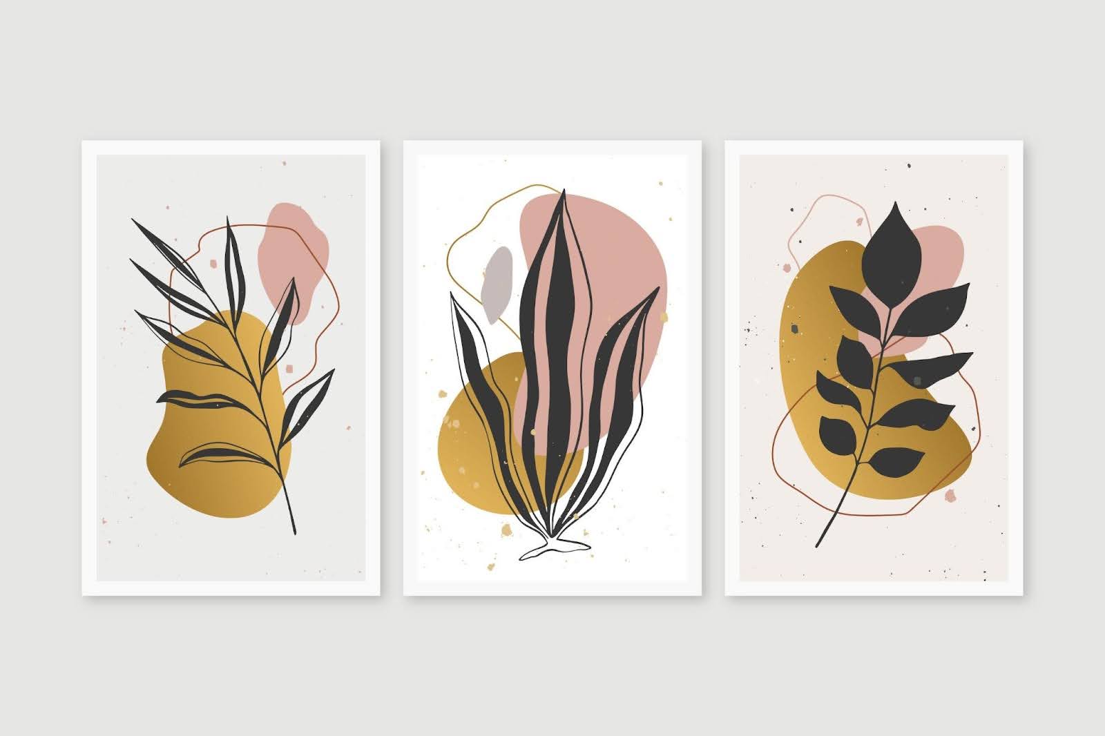 Wall Art & Posters Gallery-Worthy Prints