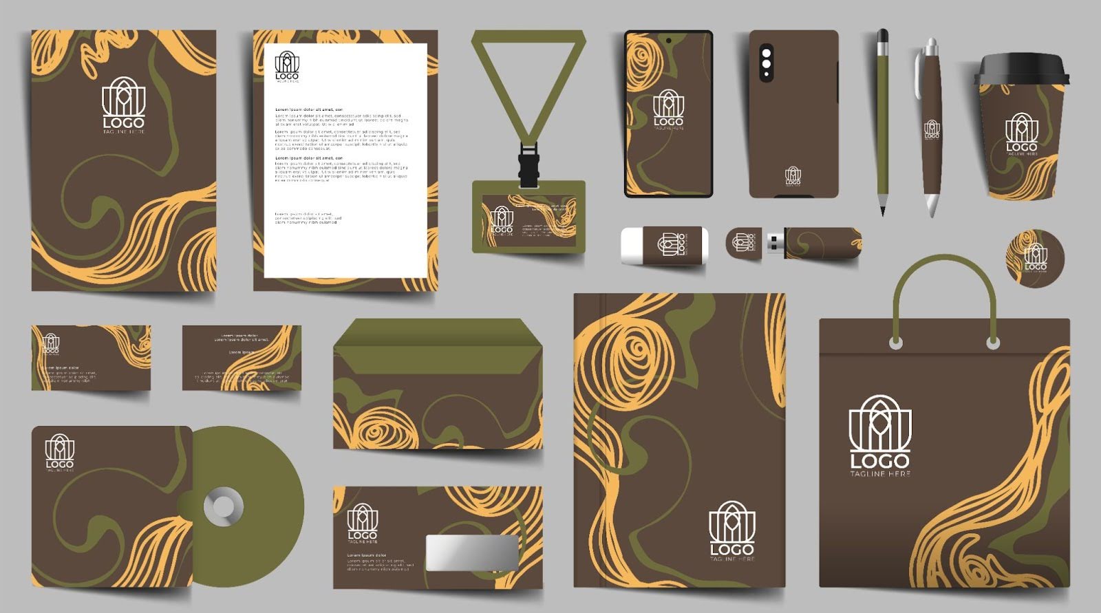 Mockup Bundles