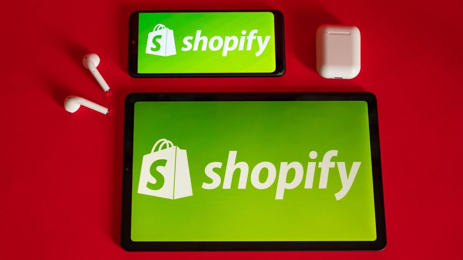 Shopify Storefront Branding Guide