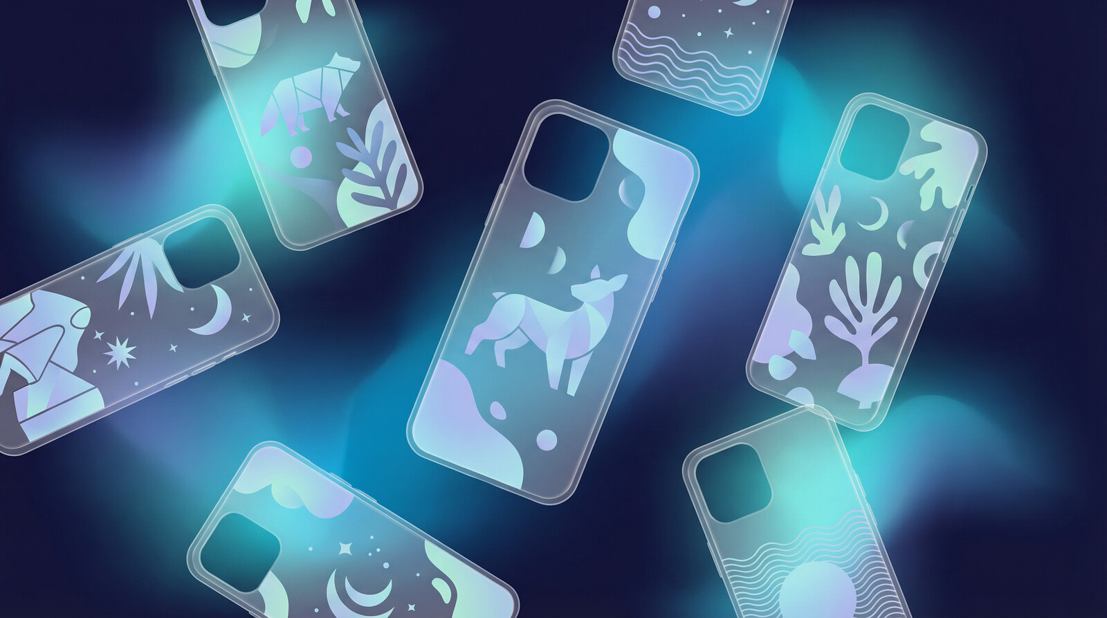 Custom phone cases niche selection strategy for print on demand sellers