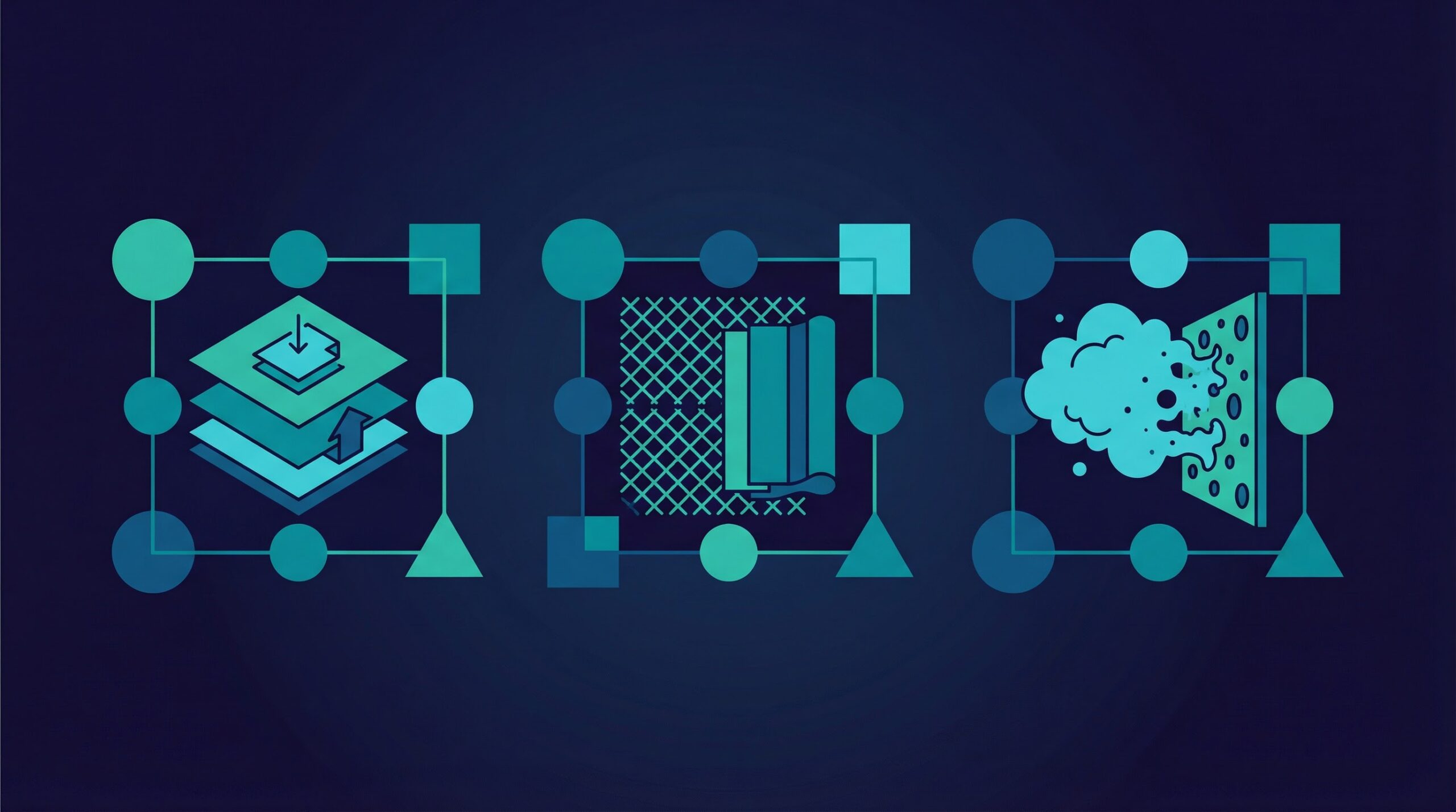 DTF vs screen printing vs sublimation comparison