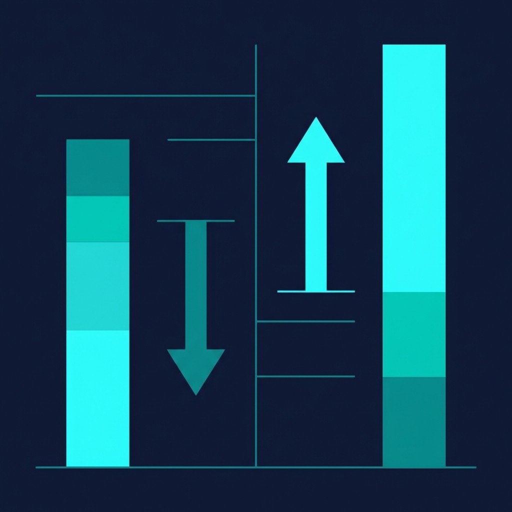 ecommerce platform comparison fees and revenue for selling digital products, dark navy background teal accents