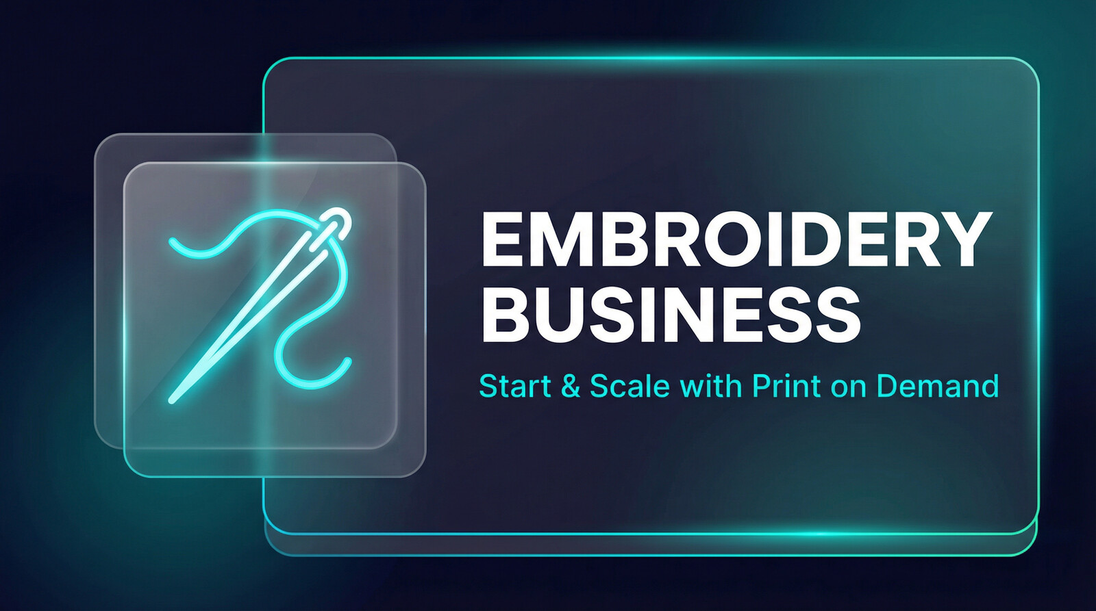 embroidery business start and scale with print on demand thumbnail
