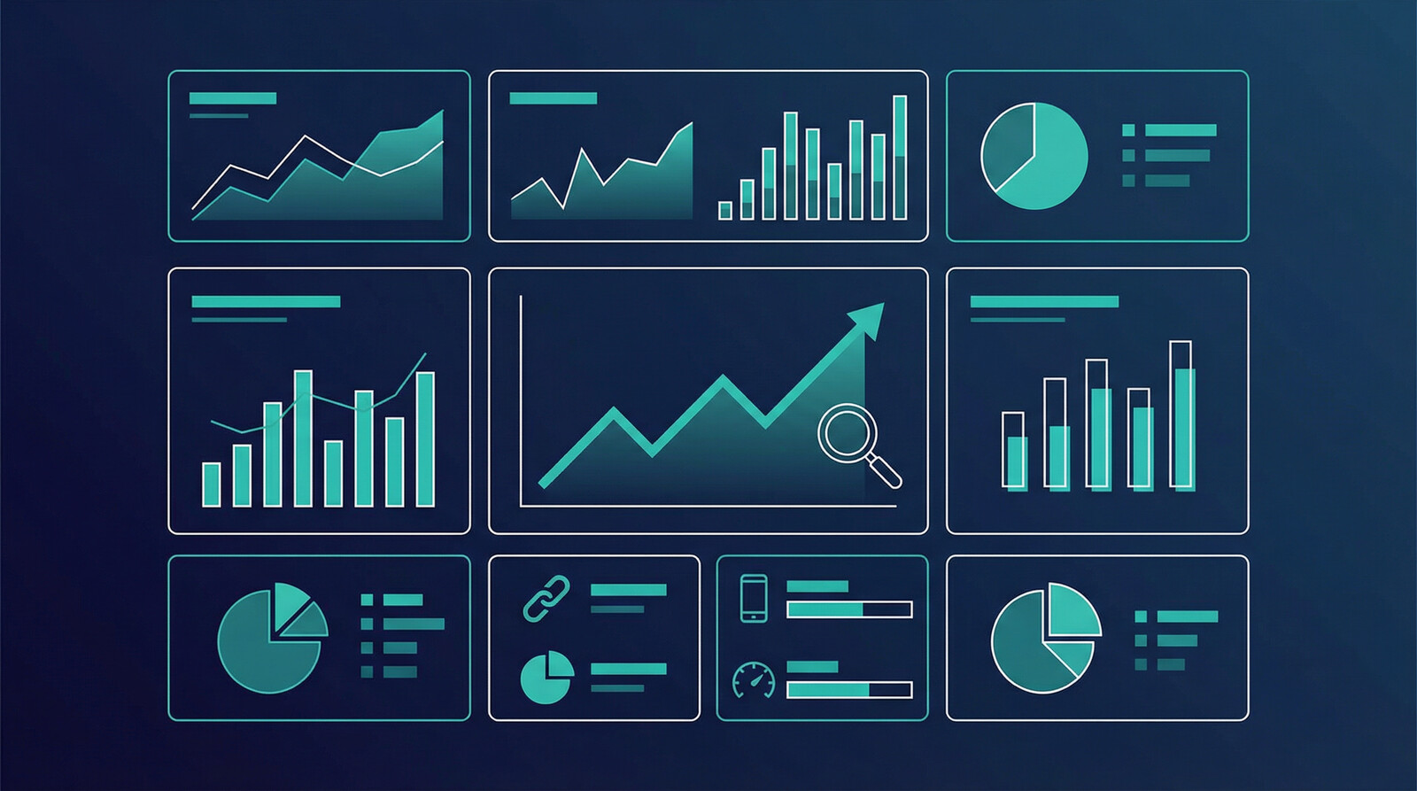 etsy search visibility dashboard showing listing ranking factors