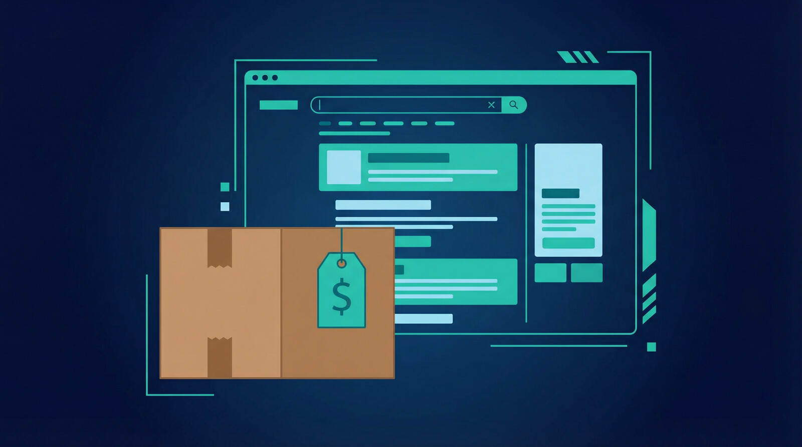 etsy search algorithm update 2026 shipping price ranking impact