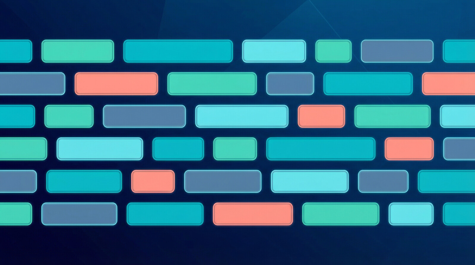 etsy tags seo optimization strategy diagram dark teal