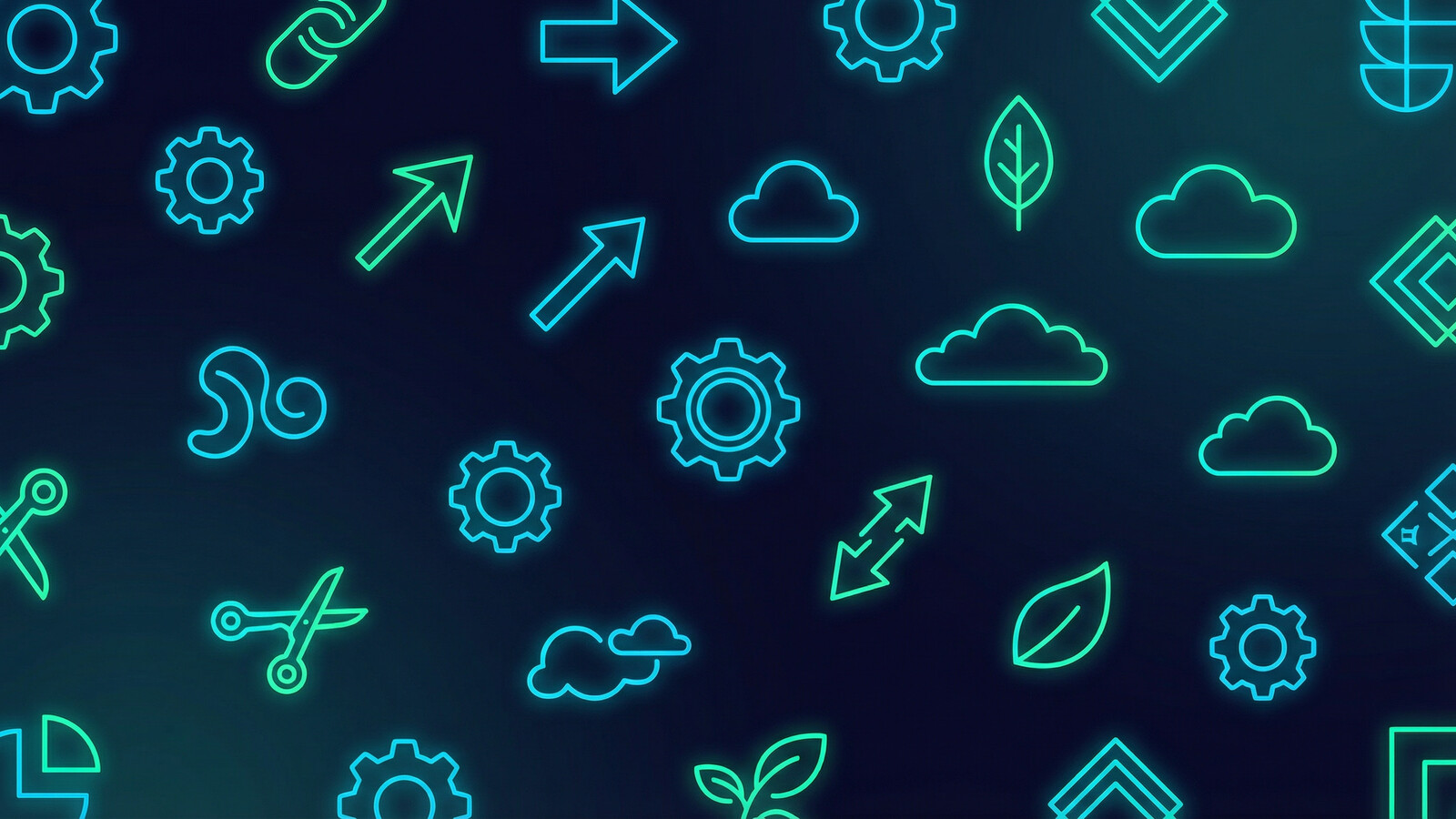 digital products to sell on etsy PNG SVG clipart files dark navy illustration