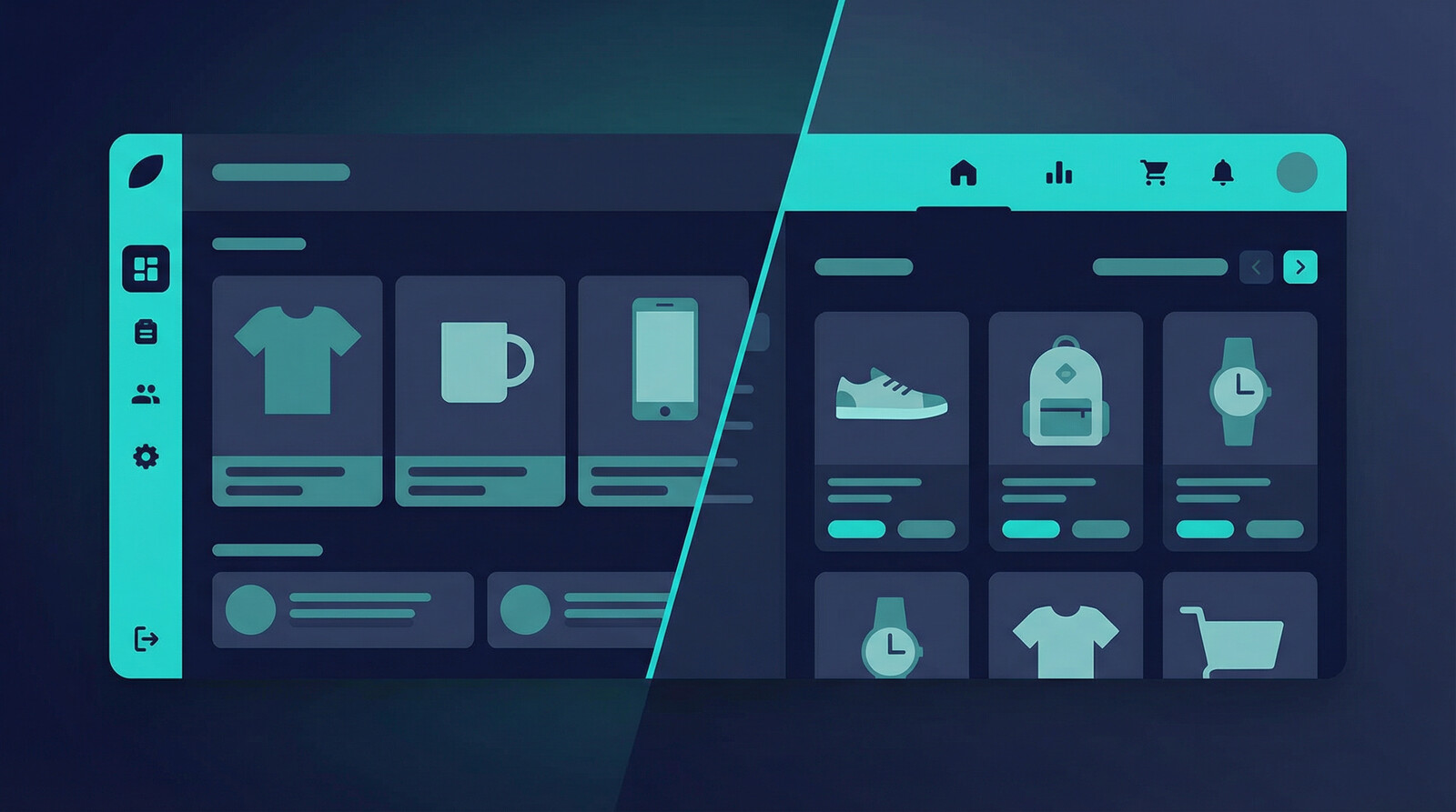 Printify Premium ROI calculation showing break-even at 17 orders per month