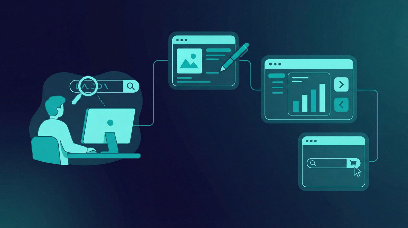 best etsy seo tool workflow for etsy sellers