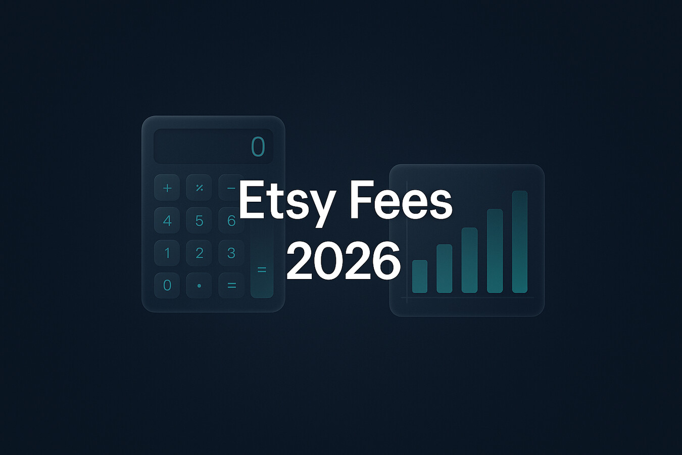How much it costs to sell on Etsy 2026 thumbnail