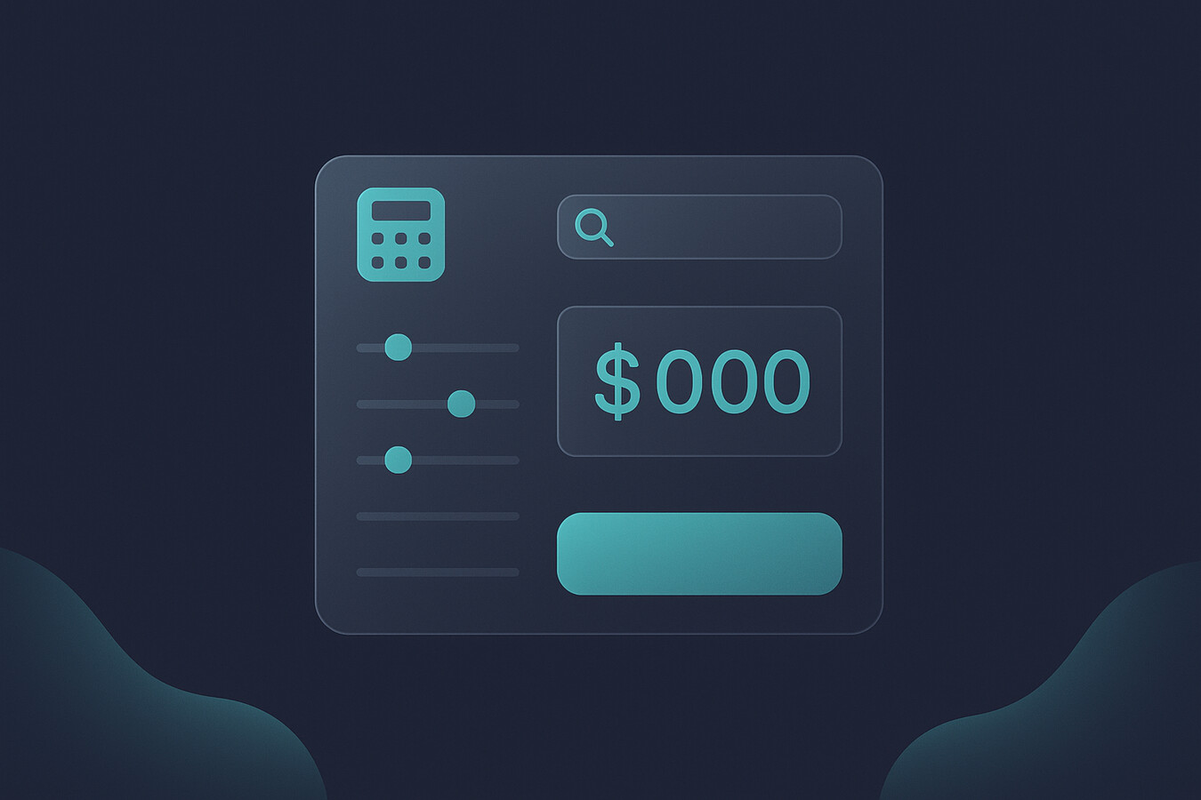 Etsy pricing workflow illustration