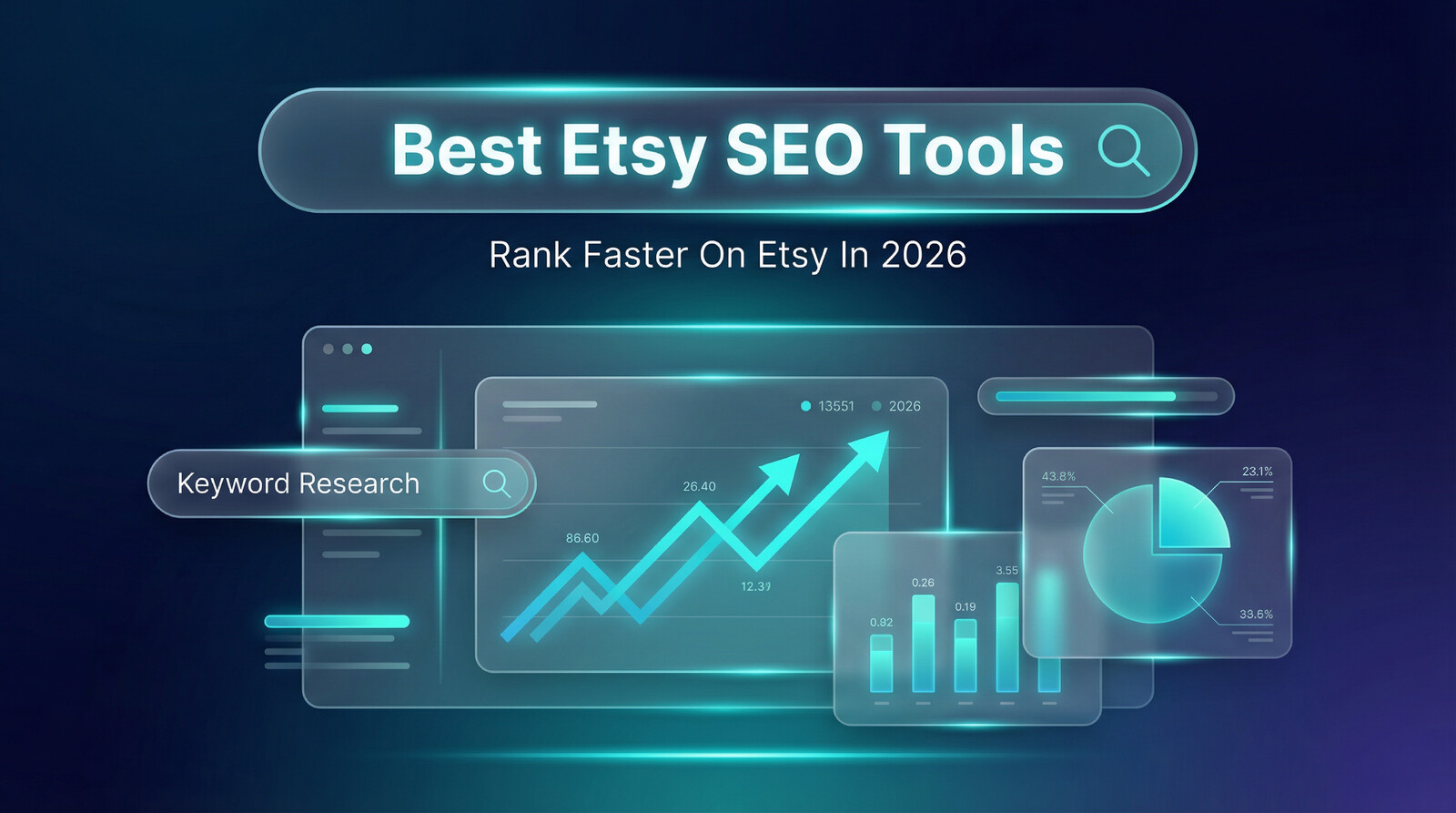 Best Etsy SEO tools for sellers in 2026 blog thumbnail