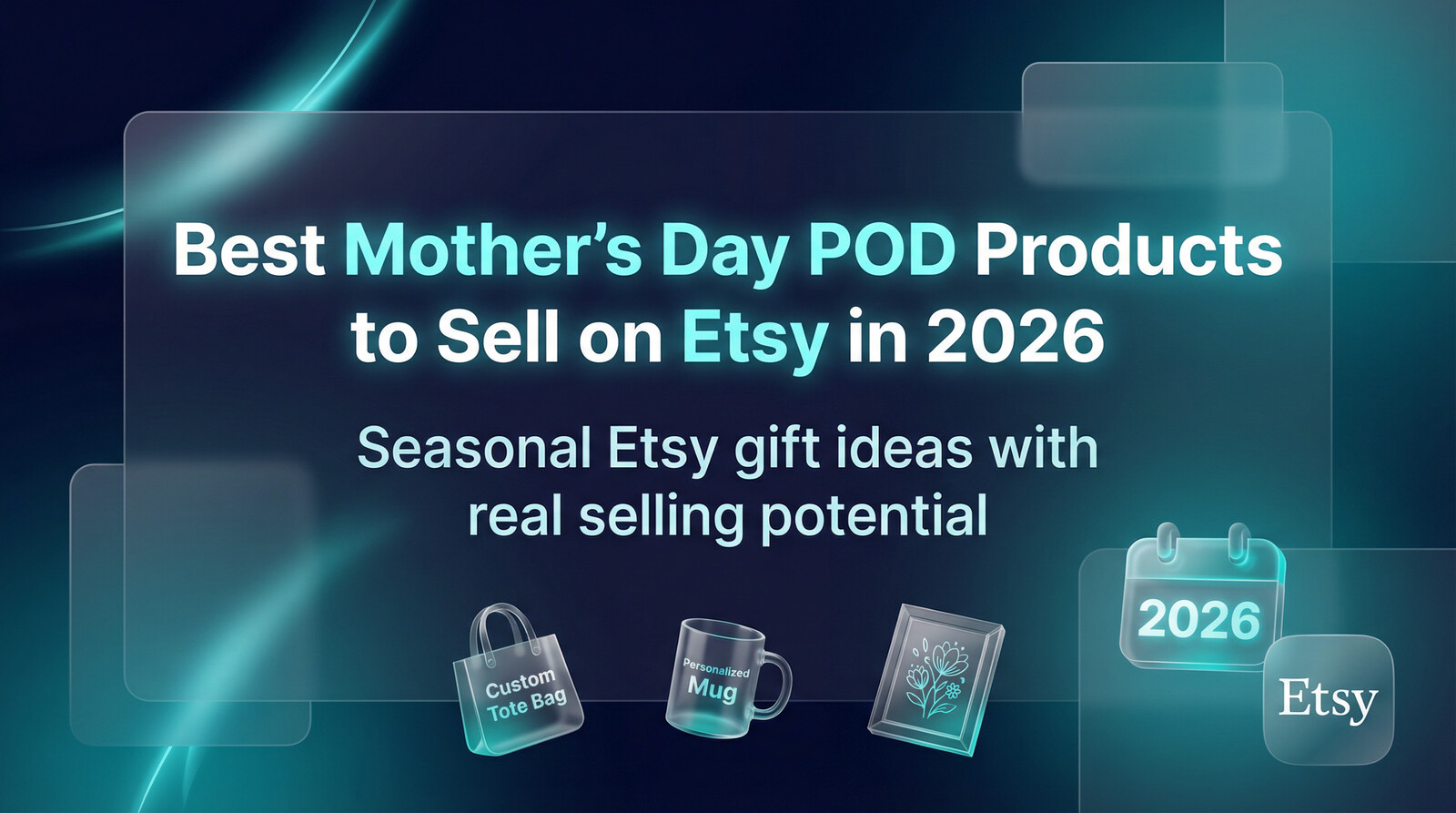 mothers day print on demand products blog featured image