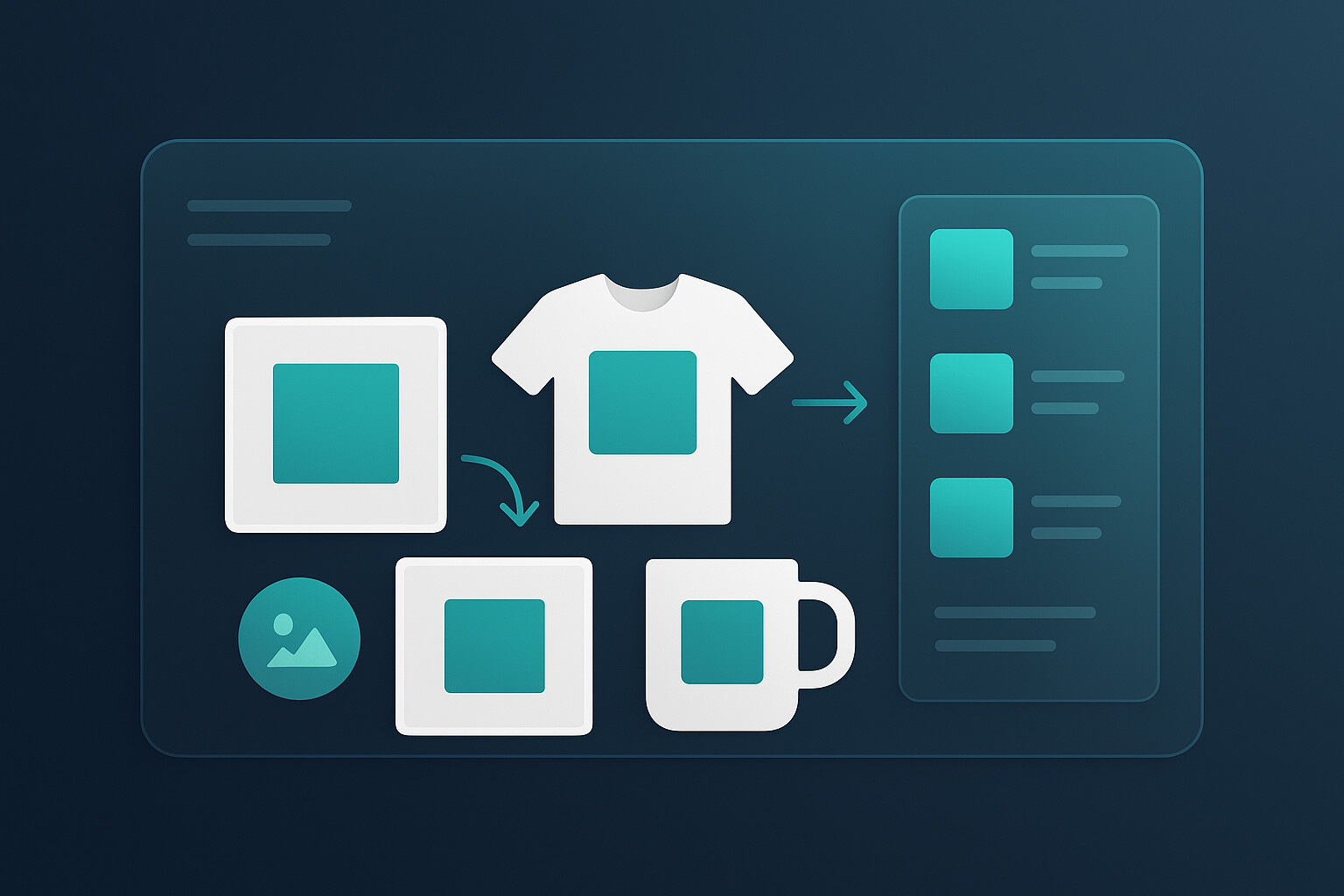 Etsy mockups workflow for better clicks and sales