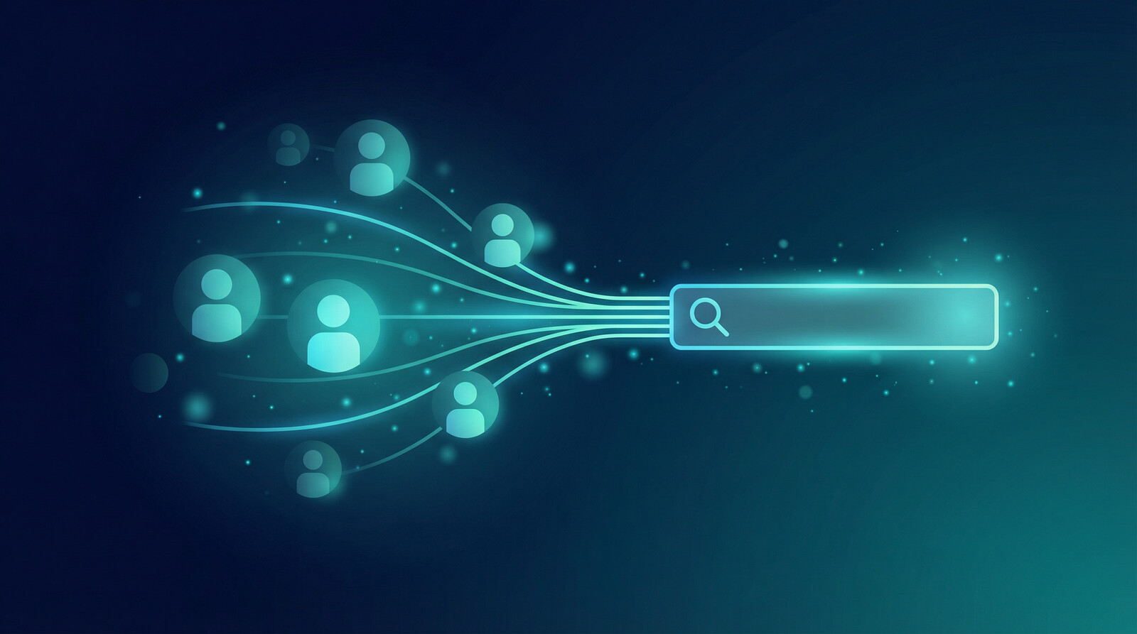 ecommerce traffic discovery shopify vs etsy platform comparison dark navy teal